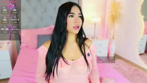 Snapshot of allissonjames chatting on February 24, 2026, 2:48 pm Allisson online show from February 24, 2026, 2:48 pm