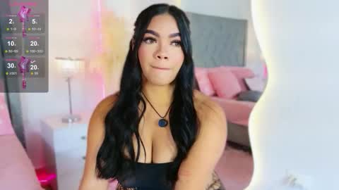 Snapshot of allissonjames chatting on March 16, 2026, 2:43 pm Allisson online show from March 16, 2026, 2:43 pm