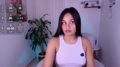 Allisxn Fox online show from February 10, 2026, 12:53 pm