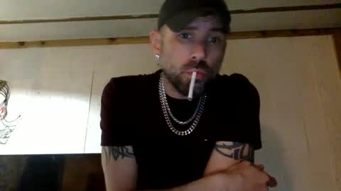 allitrunnin online show from October 5, 2025, 8:45 am