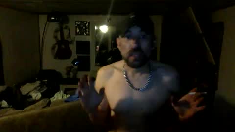 allitrunnin online show from January 6, 2026, 6:39 am