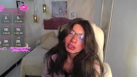 alison online show from November 4, 2025, 7:46 pm