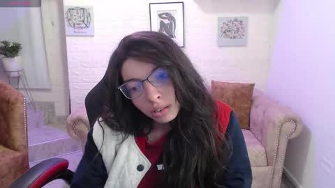 alison online show from November 17, 2025, 10:04 pm