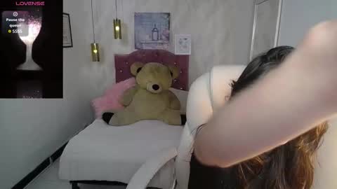 alison online show from November 24, 2025, 8:08 pm