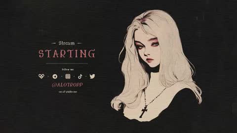 Snapshot of allotropp chatting on September 24, 2025, 5:16 pm ALOTROPP NOT BABY online show from September 24, 2025, 5:16 pm