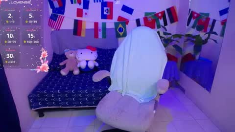 alloy_tiny online show from July 9, 2026, 6:23 pm