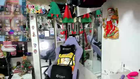 allsson_miller online show from December 4, 2025, 1:48 am