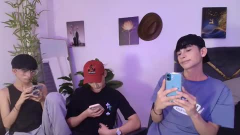 Snapshot of alluring_alpha chatting on March 29, 2026, 9:48 pm kim and josh online show from March 29, 2026, 9:48 pm