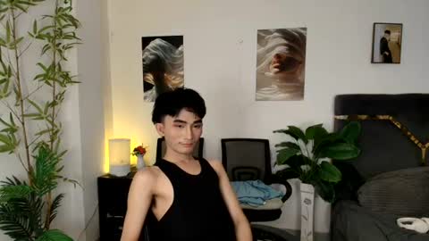 Snapshot of alluring_alpha chatting on June 30, 2026, 10:55 pm kim and josh online show from June 30, 2026, 10:55 pm