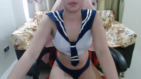 Alluring Asian online show from October 29, 2025, 3:42 am