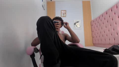 alluringangel01 online show from October 24, 2025, 2:19 am