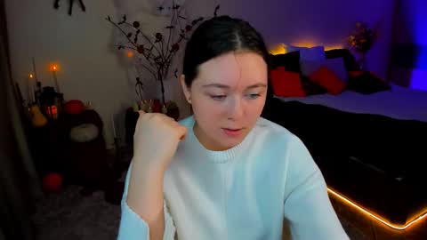 Snapshot of alluringeyess chatting on October 28, 2025, 10:08 am alluringeyess online show from October 28, 2025, 10:08 am