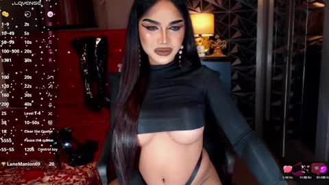 Natalya Fox online show from December 30, 2024, 8:43 am