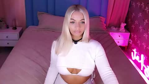 AlwaysHot online show from May 29, 2026, 1:03 am