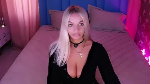 AlwaysHot online show from July 18, 2026, 4:05 am