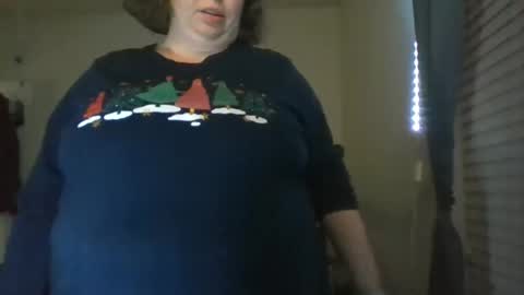 Snapshot of ally12334 chatting on December 25, 2024, 2:25 am ally12334 online show from December 25, 2024, 2:25 am