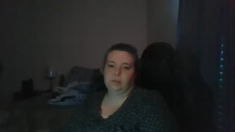 Snapshot of ally12334 chatting on January 20, 2025, 11:32 pm ally12334 online show from January 20, 2025, 11:32 pm