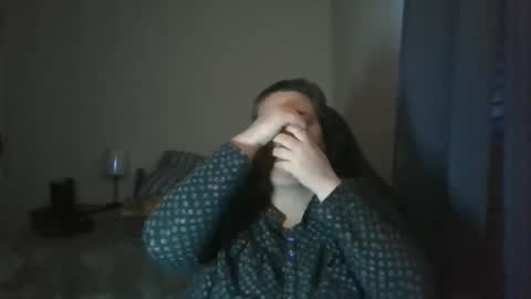 Snapshot of ally12334 chatting on January 21, 2025, 2:54 am ally12334 online show from January 21, 2025, 2:54 am