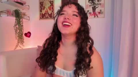 Snapshot of ally_belle chatting on June 30, 2026, 9:49 pm Ally Belle online show from June 30, 2026, 9:49 pm