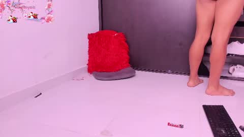NEW VIDEOS IN MY PROFILE online show from June 29, 2026, 6:41 pm