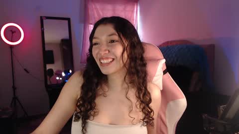 Snapshot of ally_donfort chatting on February 4, 2025, 9:31 pm Ally online show from February 4, 2025, 9:31 pm