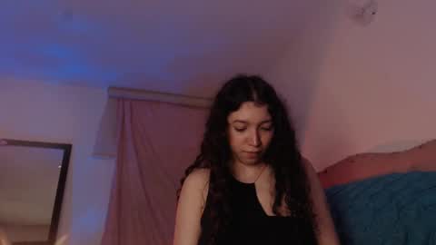 Snapshot of ally_donfort chatting on February 16, 2025, 3:58 am Ally online show from February 16, 2025, 3:58 am