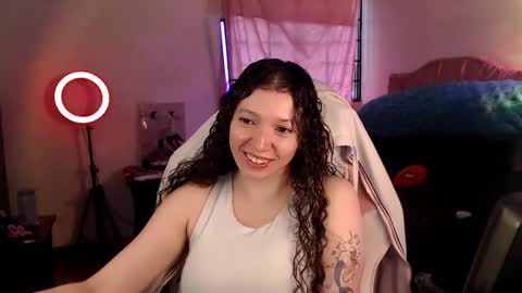 Snapshot of ally_donfort chatting on September 26, 2025, 9:41 pm Ally online show from September 26, 2025, 9:41 pm