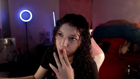 Ally online show from January 12, 2026, 10:37 pm