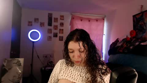 Ally online show from April 29, 2026, 10:05 pm