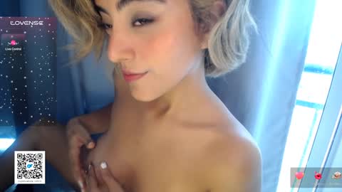 ally_summer online show from January 8, 2025, 5:48 pm