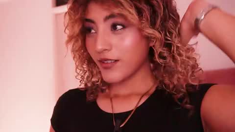 ally_summer online show from February 8, 2026, 3:43 am