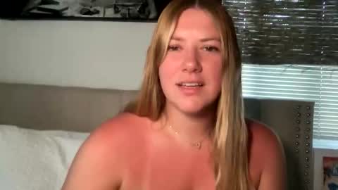 allyanalangel online show from March 8, 2026, 9:40 pm