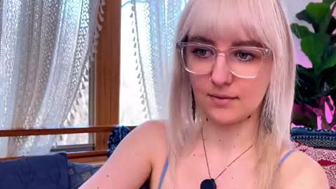 Ally Elliot online show from February 10, 2026, 3:38 pm