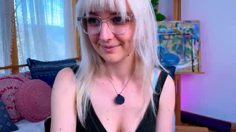 Ally Elliot online show from February 24, 2026, 9:02 pm