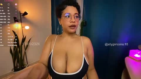 Ally online show from June 15, 2026, 10:28 am