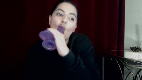 Snapshot of allyiah chatting on January 31, 2026, 9:13 pm online show from January 31, 2026, 9:13 pm