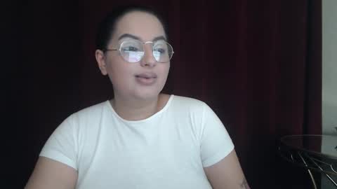 Snapshot of allyiah chatting on February 1, 2026, 9:35 pm online show from February 1, 2026, 9:35 pm