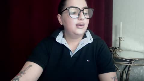 Snapshot of allyiah chatting on February 24, 2026, 10:30 pm online show from February 24, 2026, 10:30 pm