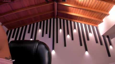 Alisson online show from September 11, 2025, 10:15 am