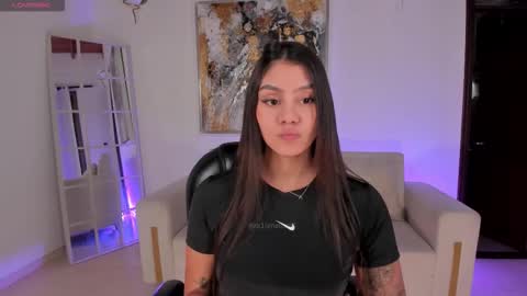 Alisson online show from February 10, 2026, 10:19 am