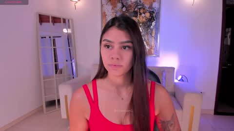 Alisson online show from March 30, 2026, 10:05 am