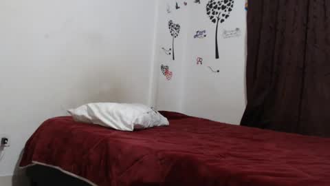 Allyka online show from December 21, 2024, 9:15 pm