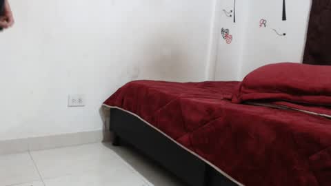 Allyka online show from January 6, 2025, 8:07 pm