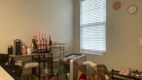 Ally Mae online show from October 22, 2025, 4:51 pm