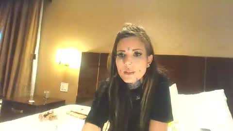 allymoon1369 online show from May 26, 2026, 10:11 am