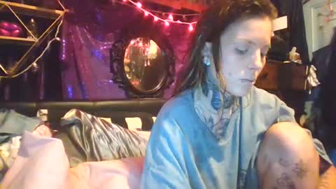 allymoon1369 online show from July 1, 2026, 12:01 am