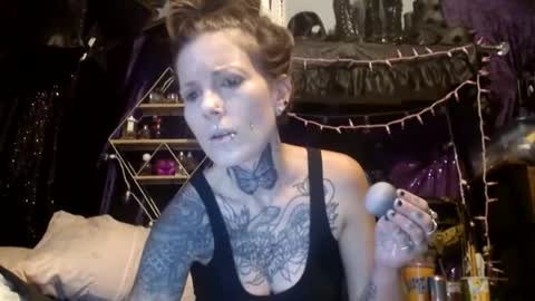 allymoon1369 online show from July 12, 2026, 5:26 pm