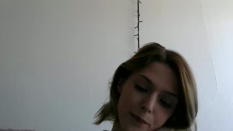 Ally Girl In Her Ally World online show from May 25, 2026, 6:47 pm