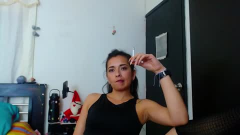 Allyson collins online show from December 27, 2024, 4:04 am