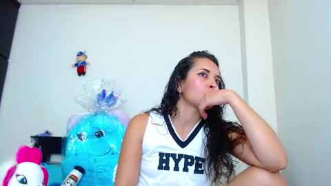 Allyson collins online show from September 10, 2025, 6:08 pm